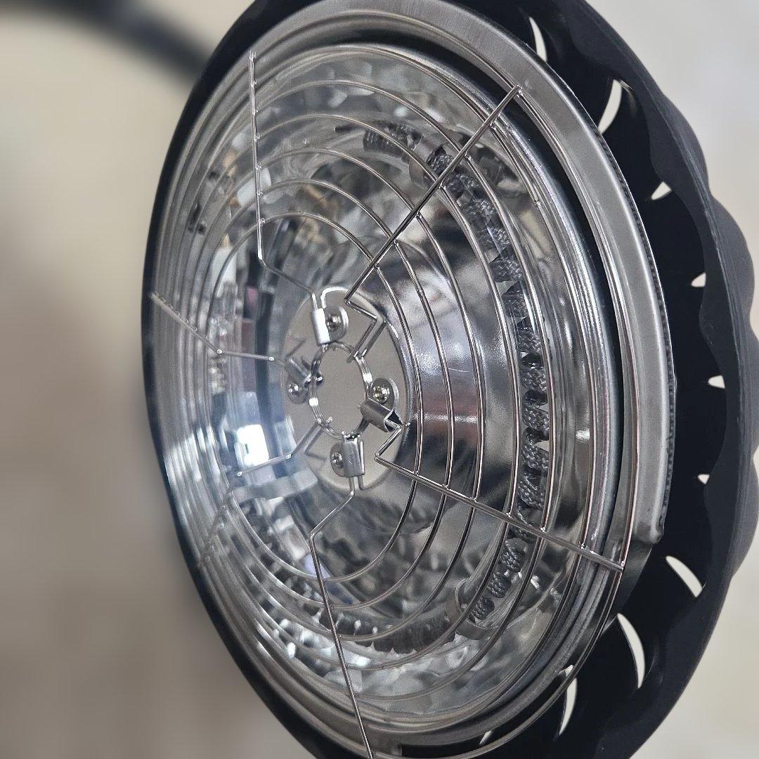 ZAIGLE ザイグルハンサムSJ-100 【煙の出ない調理器具】　収納袋付き