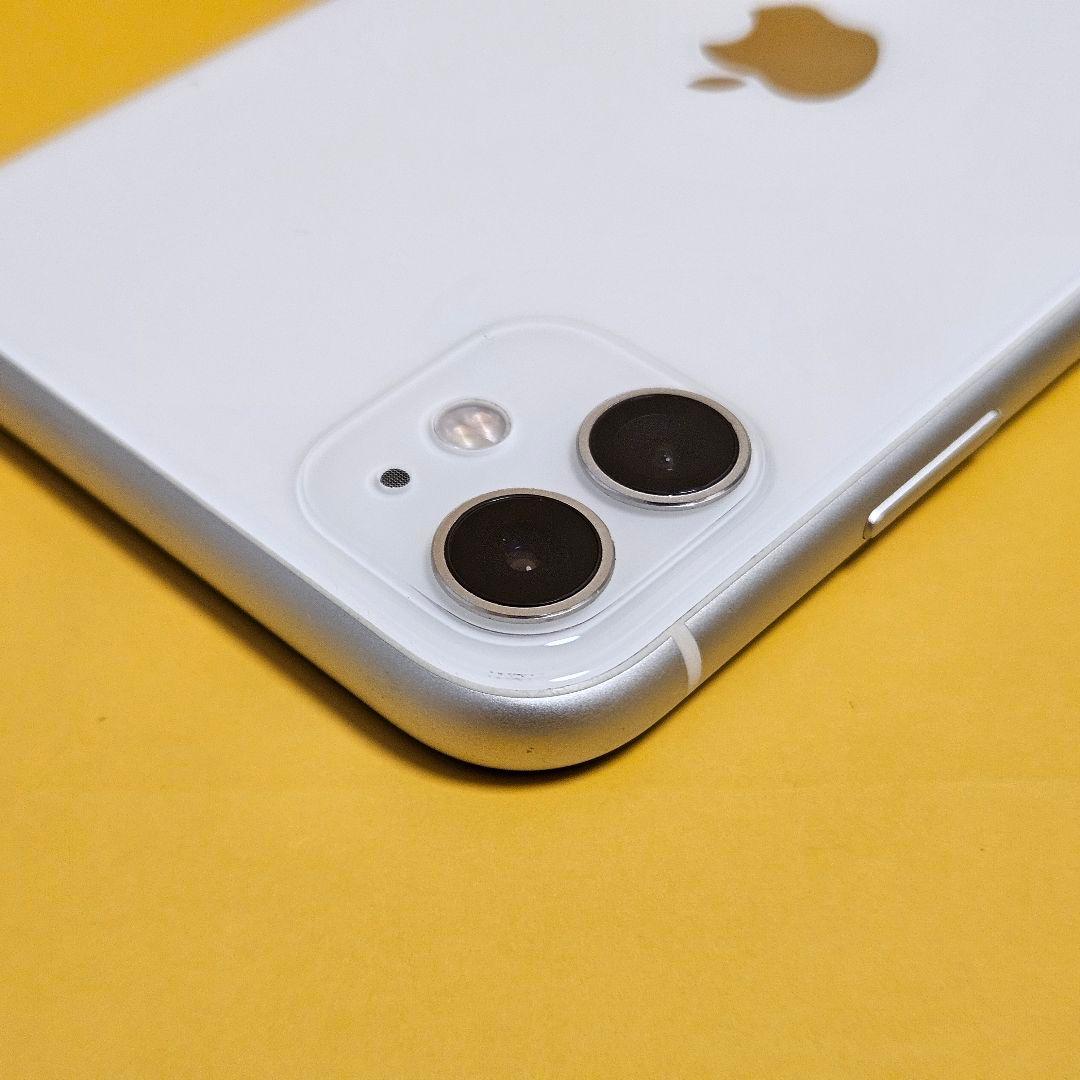 iPhone 11 64GB｜24時間以内発送!#833