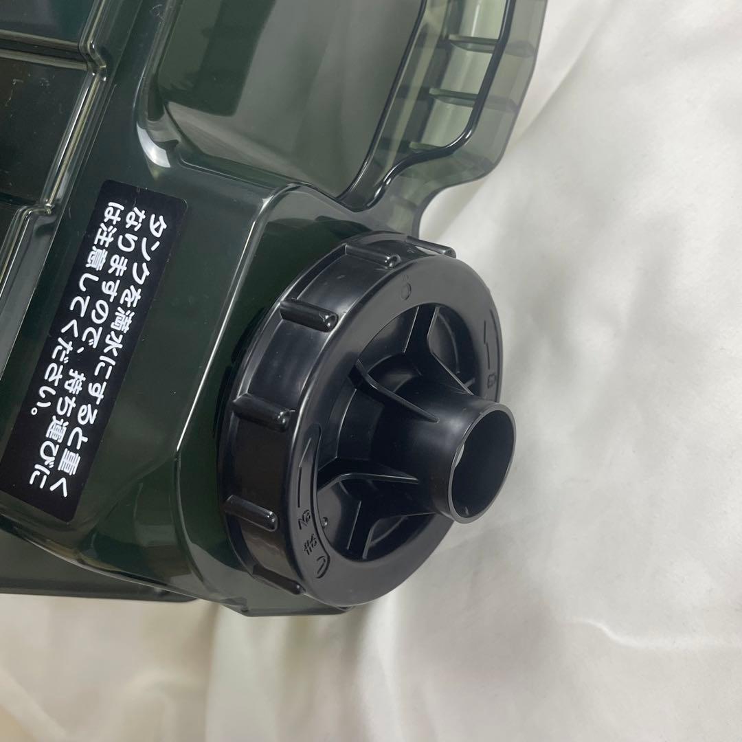 【美品】ダイニチ加湿器 27畳 ハイブリッド式加湿器 HD- LX1020-W