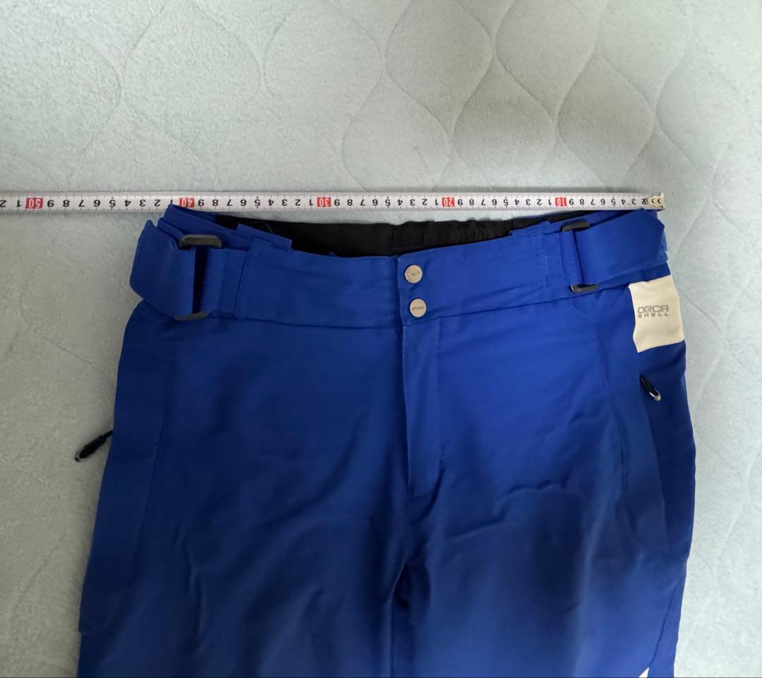 値下　Phenix スキーウェア 2020-21年　デモモデル　上下Mセット