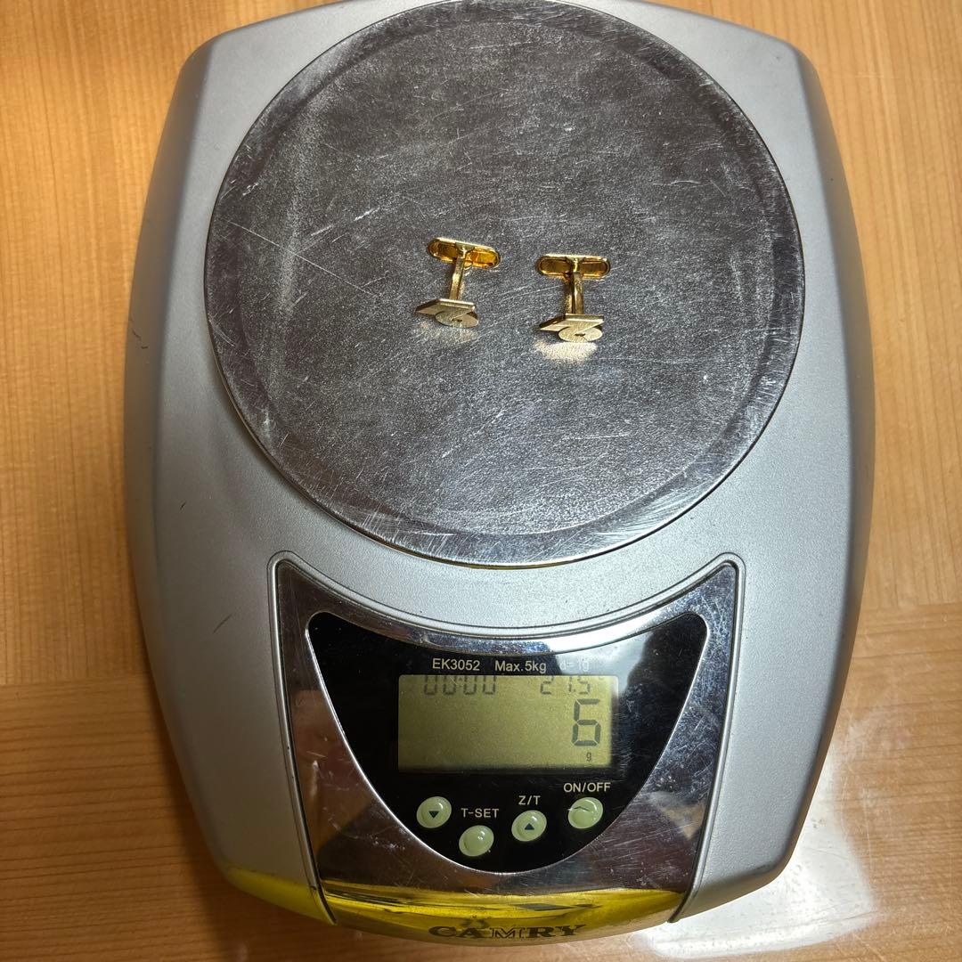 k14 カフスボタン