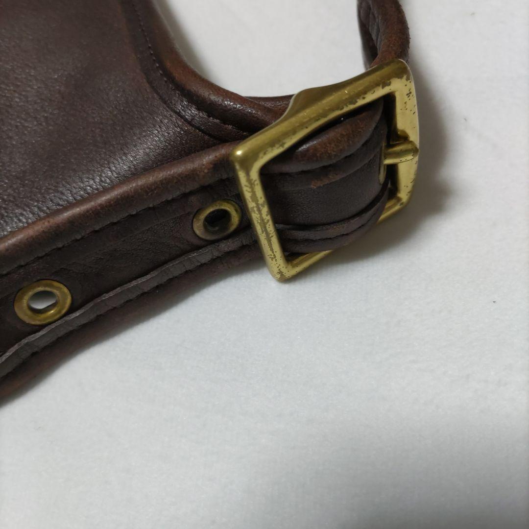 オールドコーチ　バケツ　9019