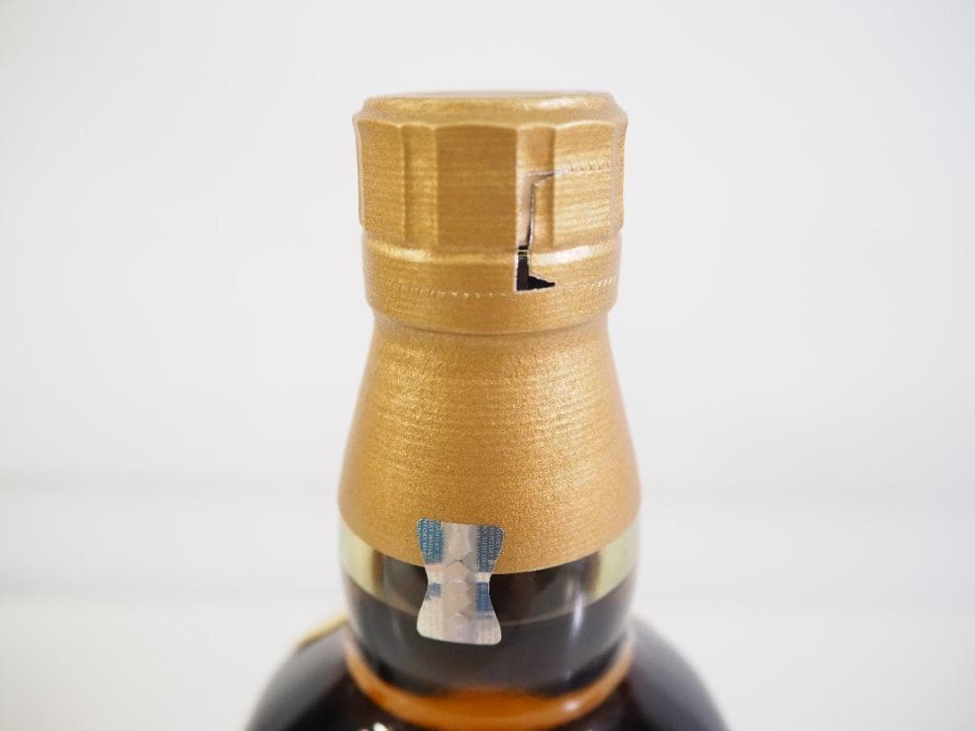 【未開栓】山崎 12年 シングルモルトウイスキー 700ml