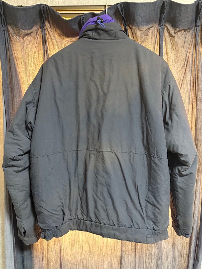 m*e様 希少 90s パタゴニア Fall Line Insulated Ja
