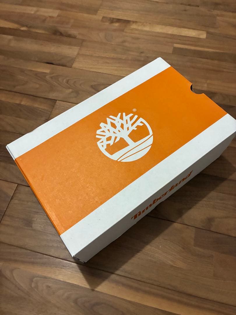 【未使用】 ティンバーランド 3EYE スリーアイ 26.0cm