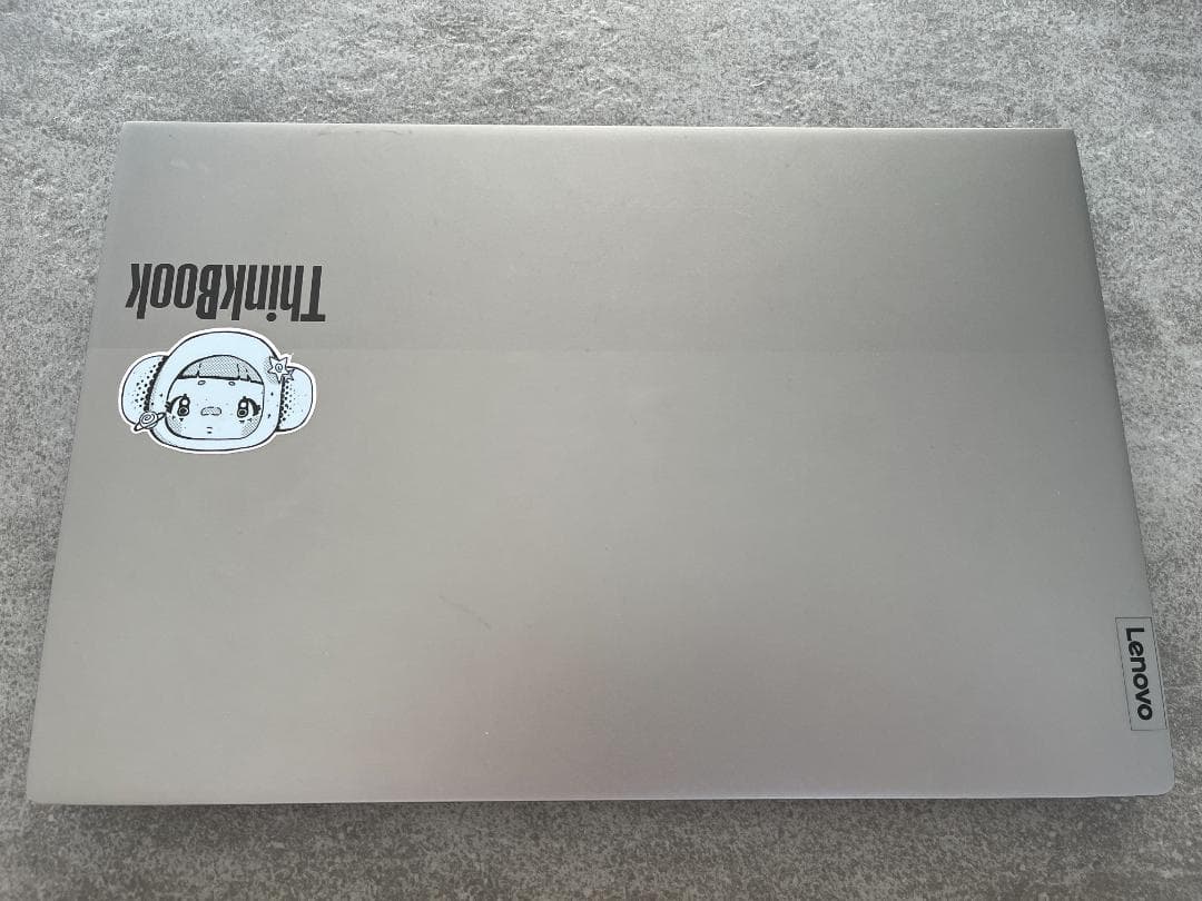 Lenovo ThinkBook 14 G3 ACL ノートパソコン