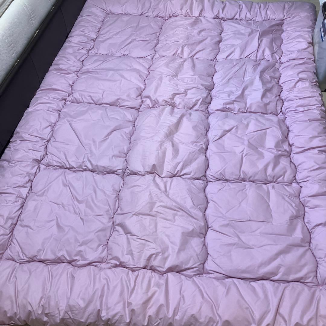 シングル　掛け布団