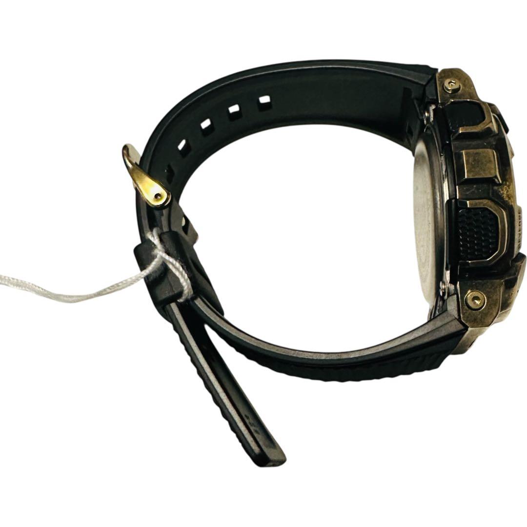 【新品】腕時計 カシオ G-SHOCK GM-110VG-1A9JR