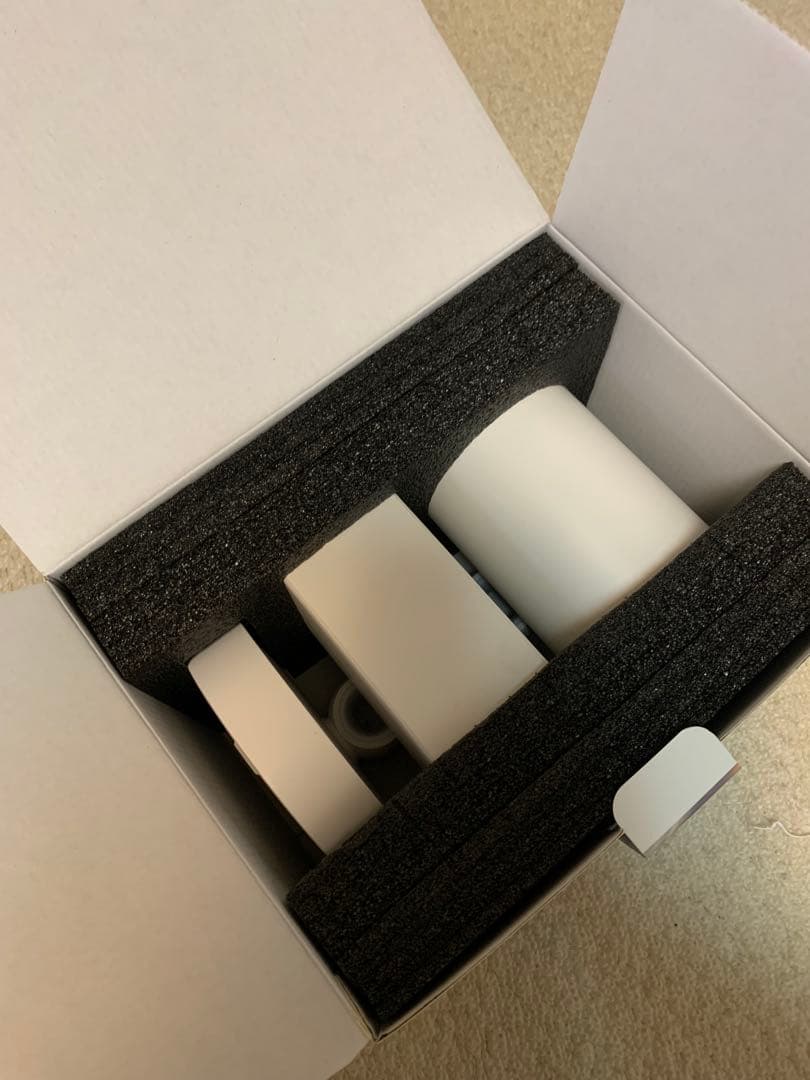 EPOE STARFISH PRO プロジェクター