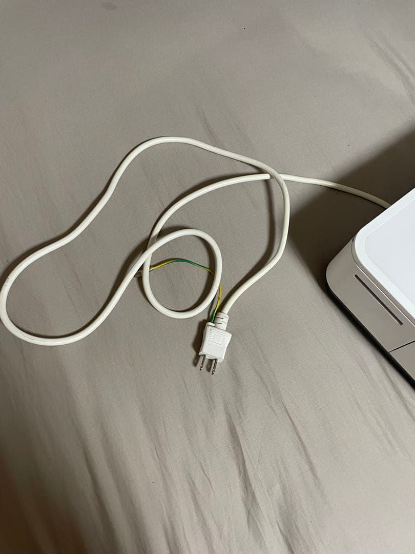 STAR スター 精密 mpop pop10 WHT プリンター内蔵型 レジ