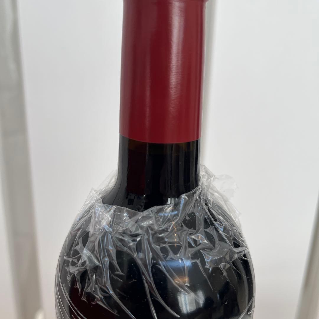 ル　プティムートン　ド　ムートン　ロートシルト2014