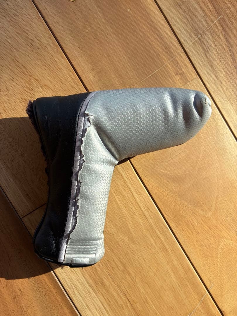 PING SIGMA G パター　カバー付き