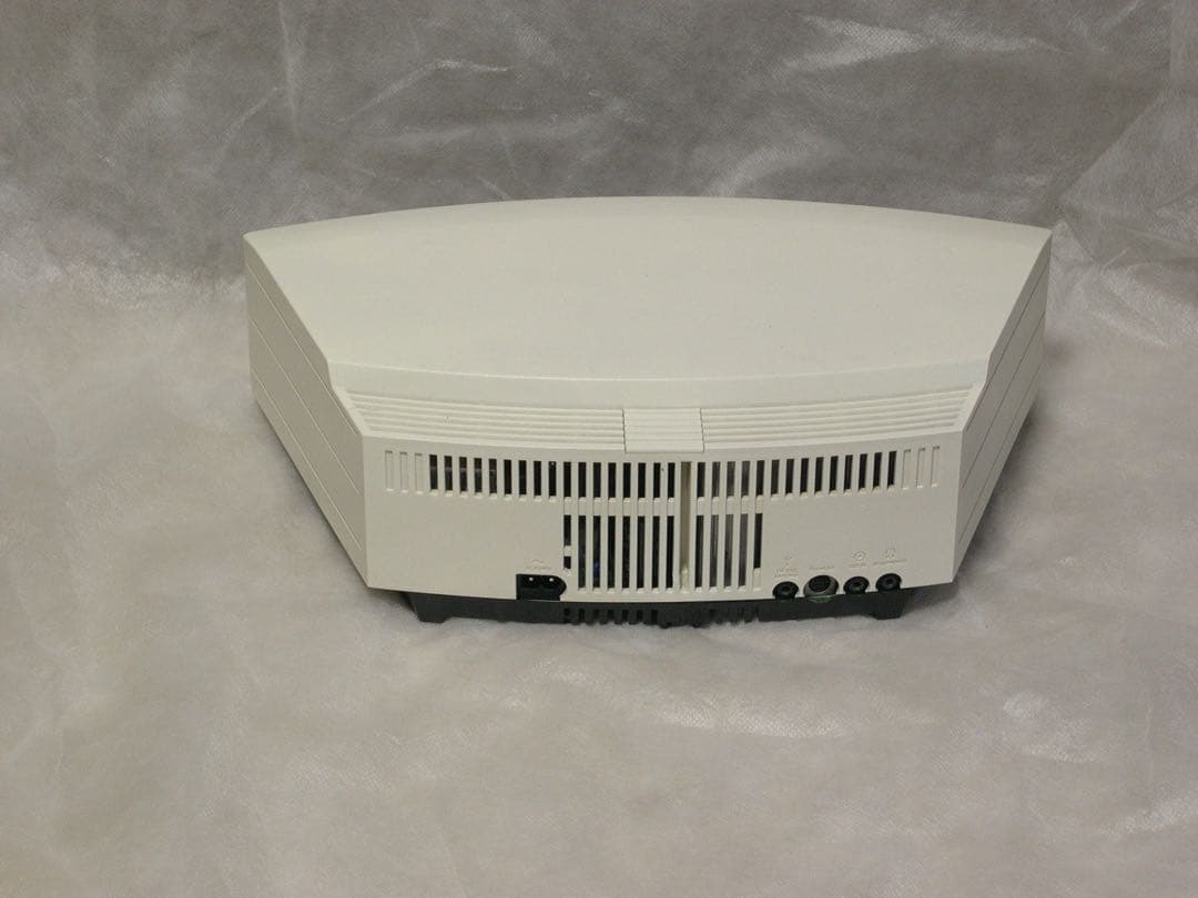 BOSE WAVE MUSIC SYSTEM AWRCCB (パールホワイト)