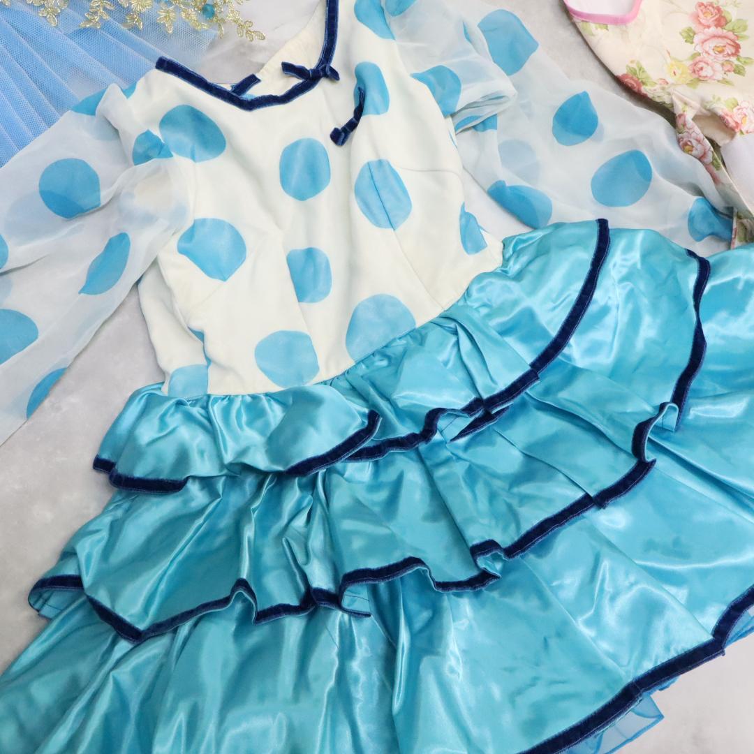 【美品 バレエ 衣装 まとめ売り】クラシックチュチュ チュチュ 13着 セット