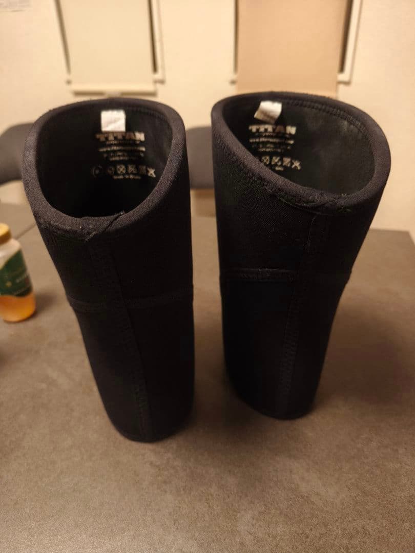【XL】TKS Titan Knee Sleeve