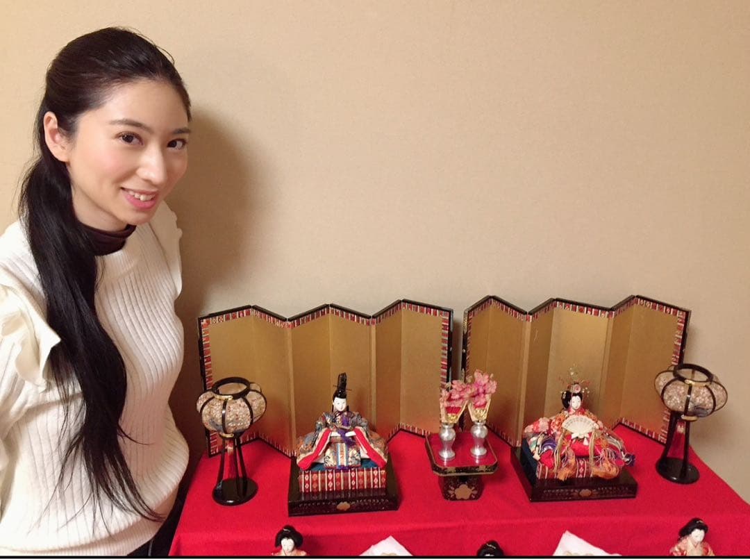 【当日発送！】おひなさま 七段飾り 十五人飾り ②雛人形セット(①と購入必須)