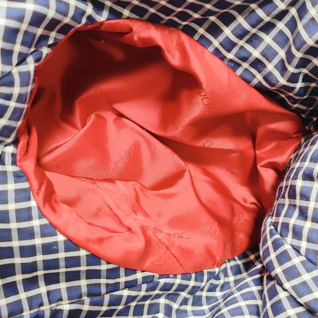 伊国製 DSQUARED2 ピーコート ダブルブレスト