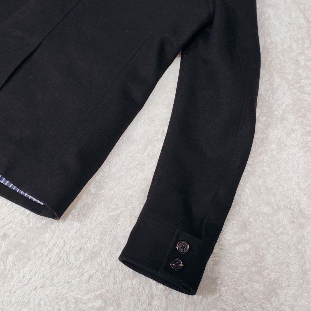 伊国製 DSQUARED2 ピーコート ダブルブレスト