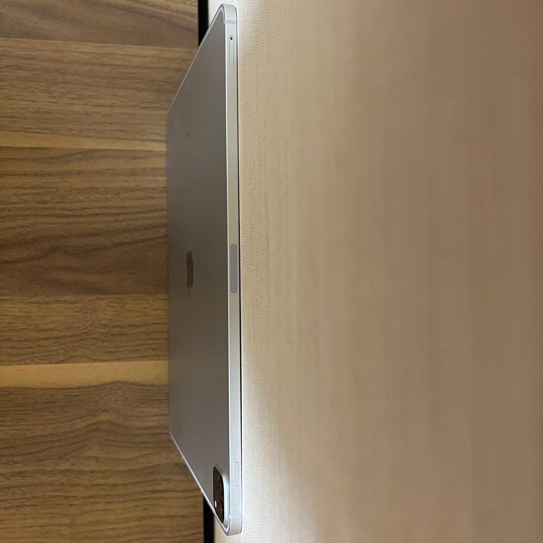 iPad Pro 12.9インチ 第5世代 セルラー 256GB ケース付
