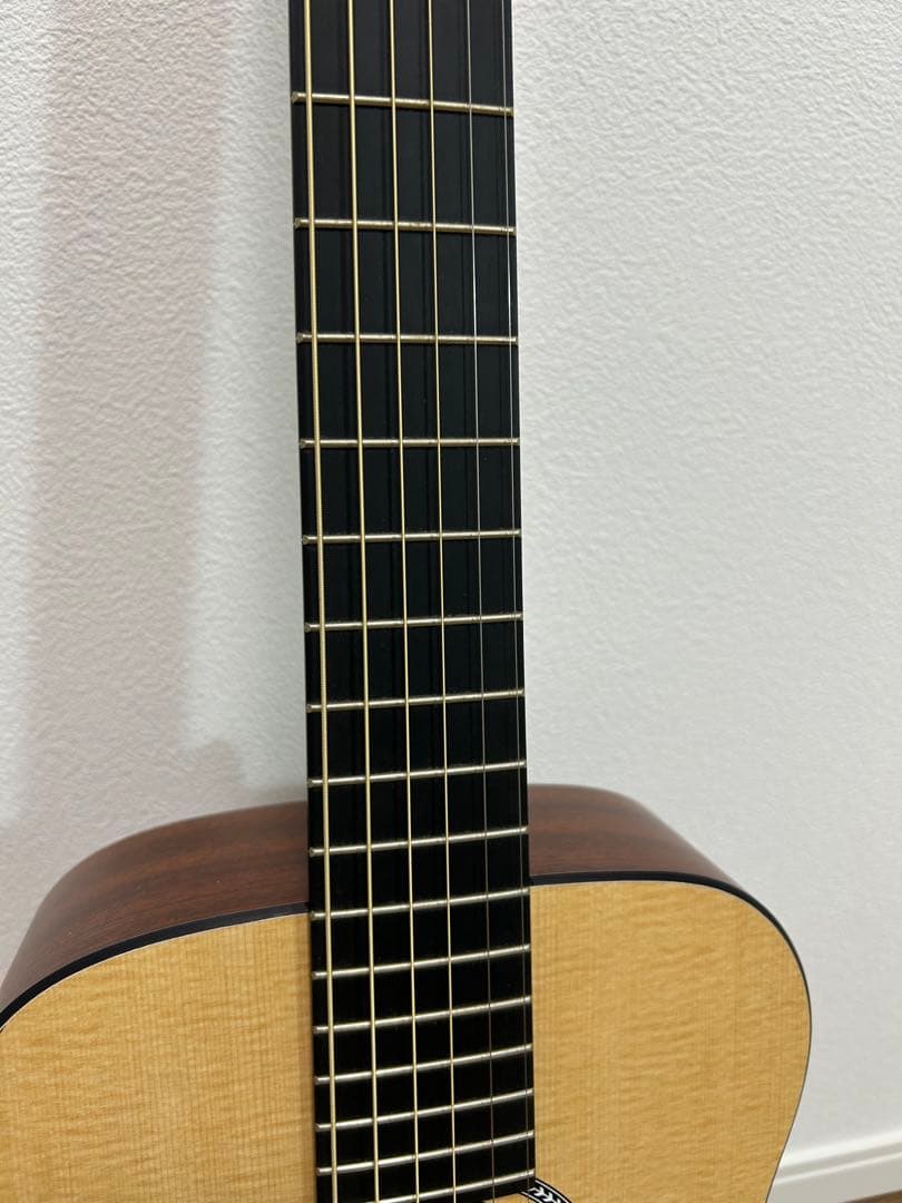 【美品・ほぼ未使用】Little Martin LXM リトルマーティン