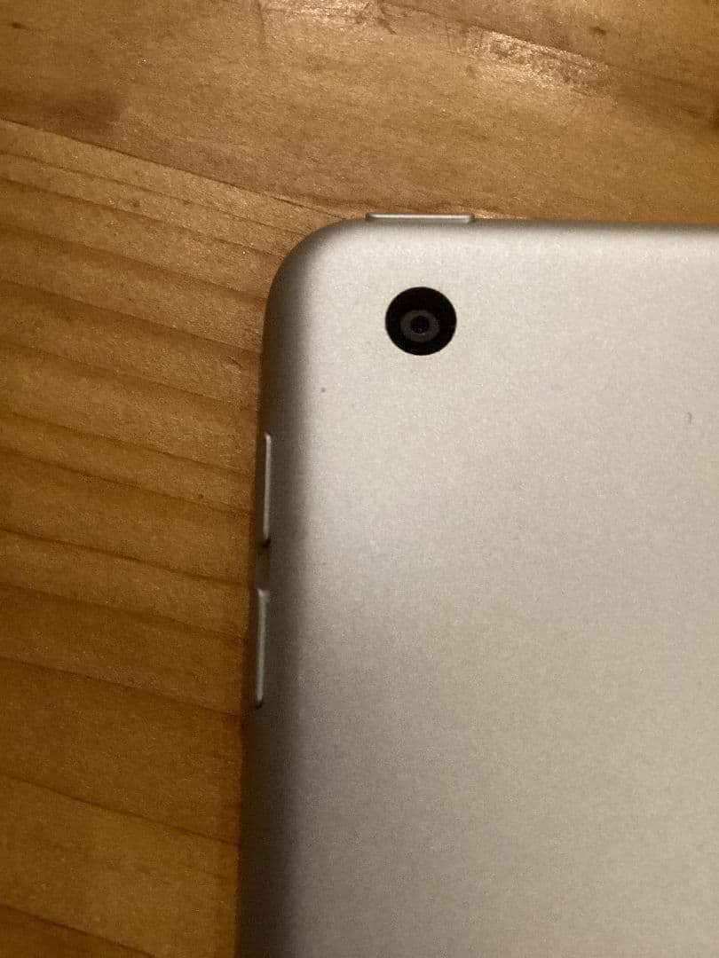 美品‼️iPad 8 　第８世代　128GB Wi-Fi