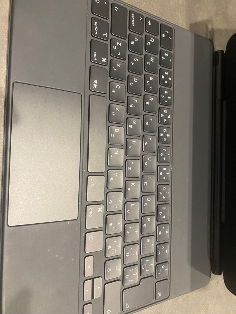 iPad Pro 12.9 第4世代 128GB + magickeyboard