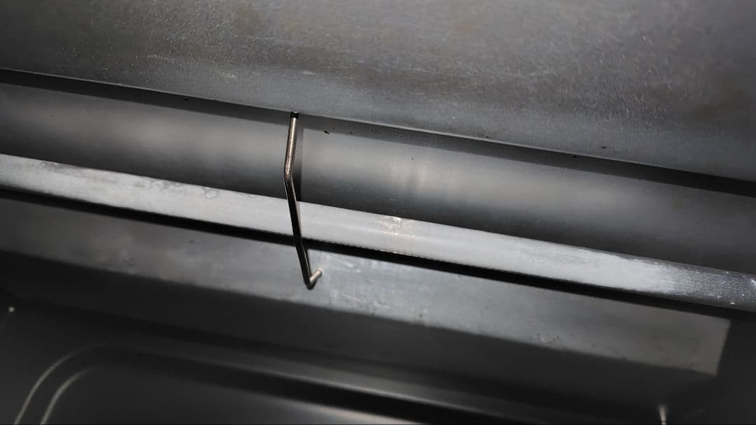 極美品 BALMUDA K04A-WH オーブンレンジ