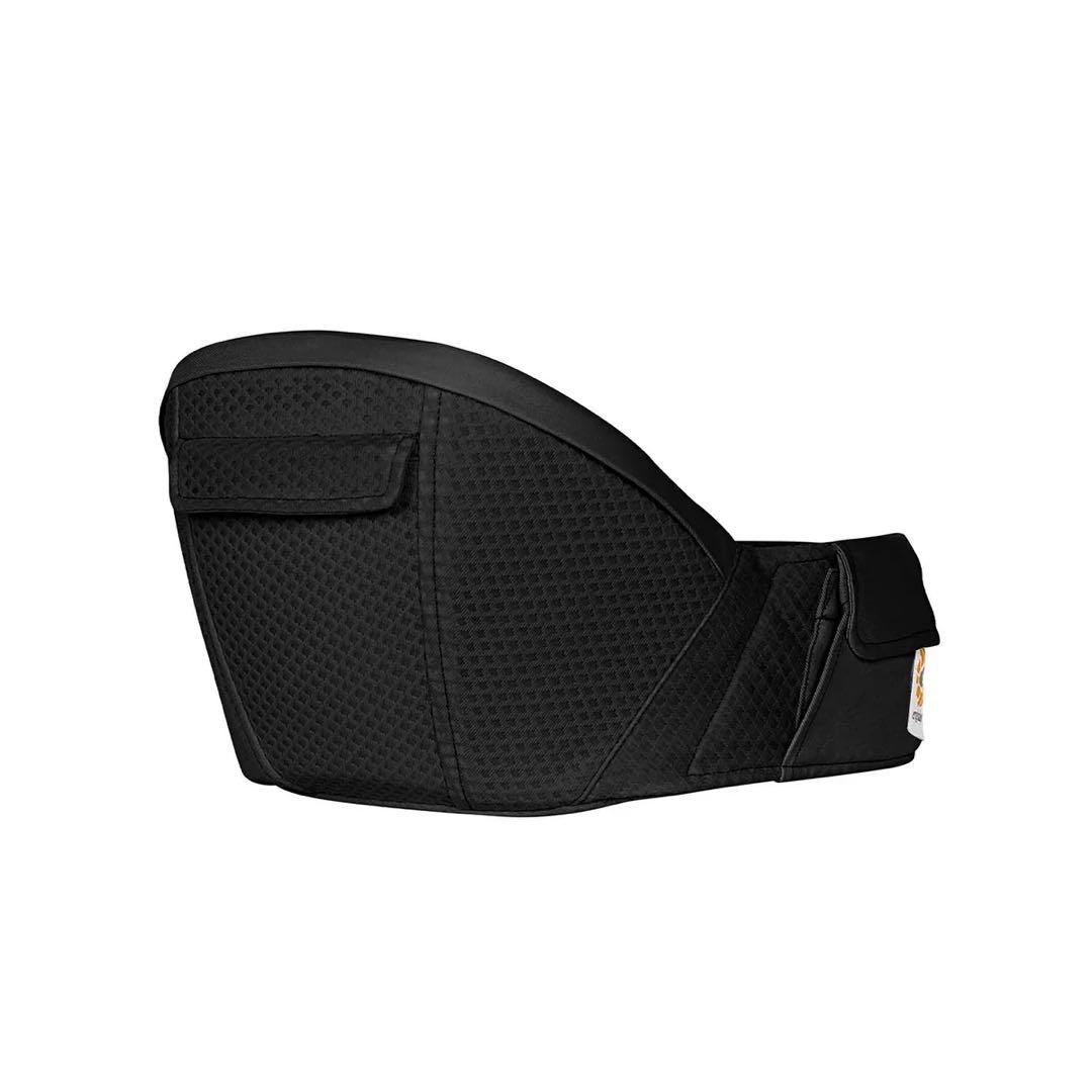 【美品】エルゴベビー Alta(アルタ) ヒップシートキャリア ☆ノベルティ付き