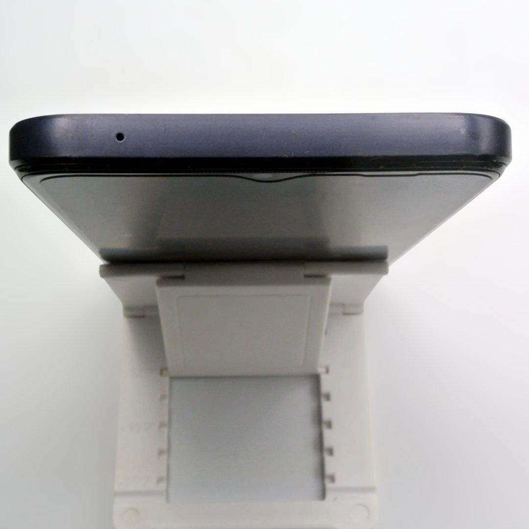 【5G】Motorola moto g50 5G XT2149-1 メテオグレイ