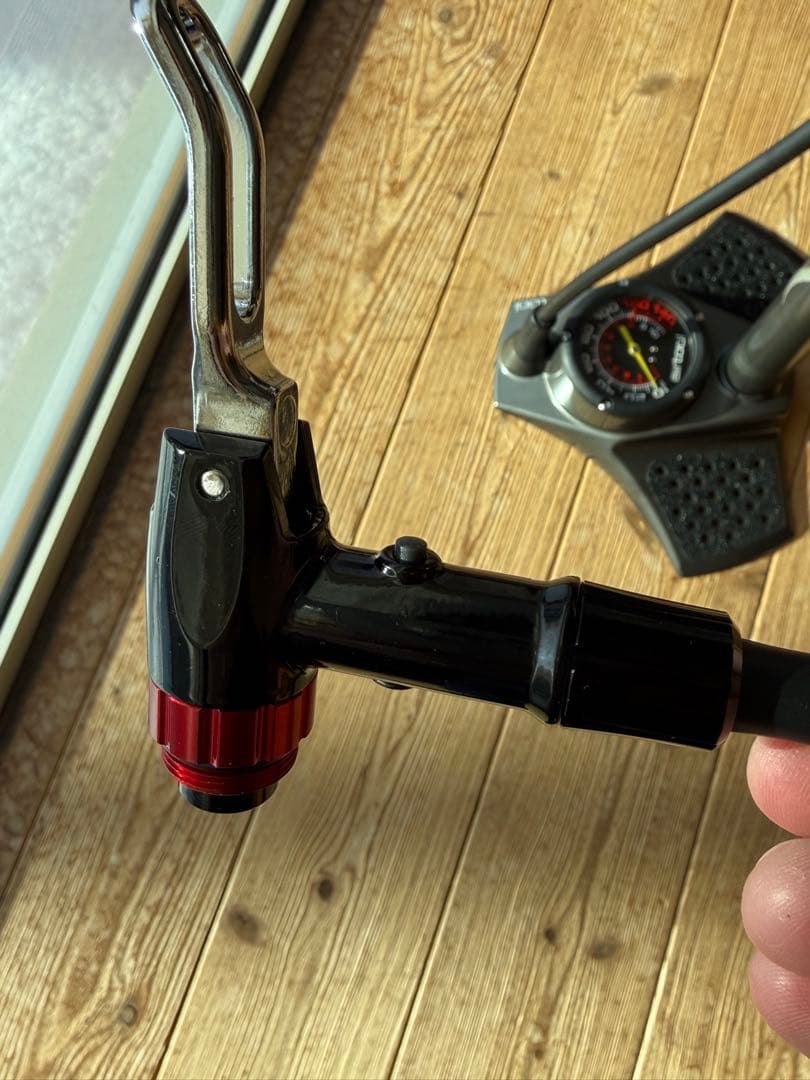 SPECIALIZED AIR TOOL EXPERT エアーポンプ