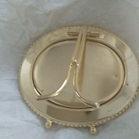 ヴェネチアのミクロモザイク  アート写真たて