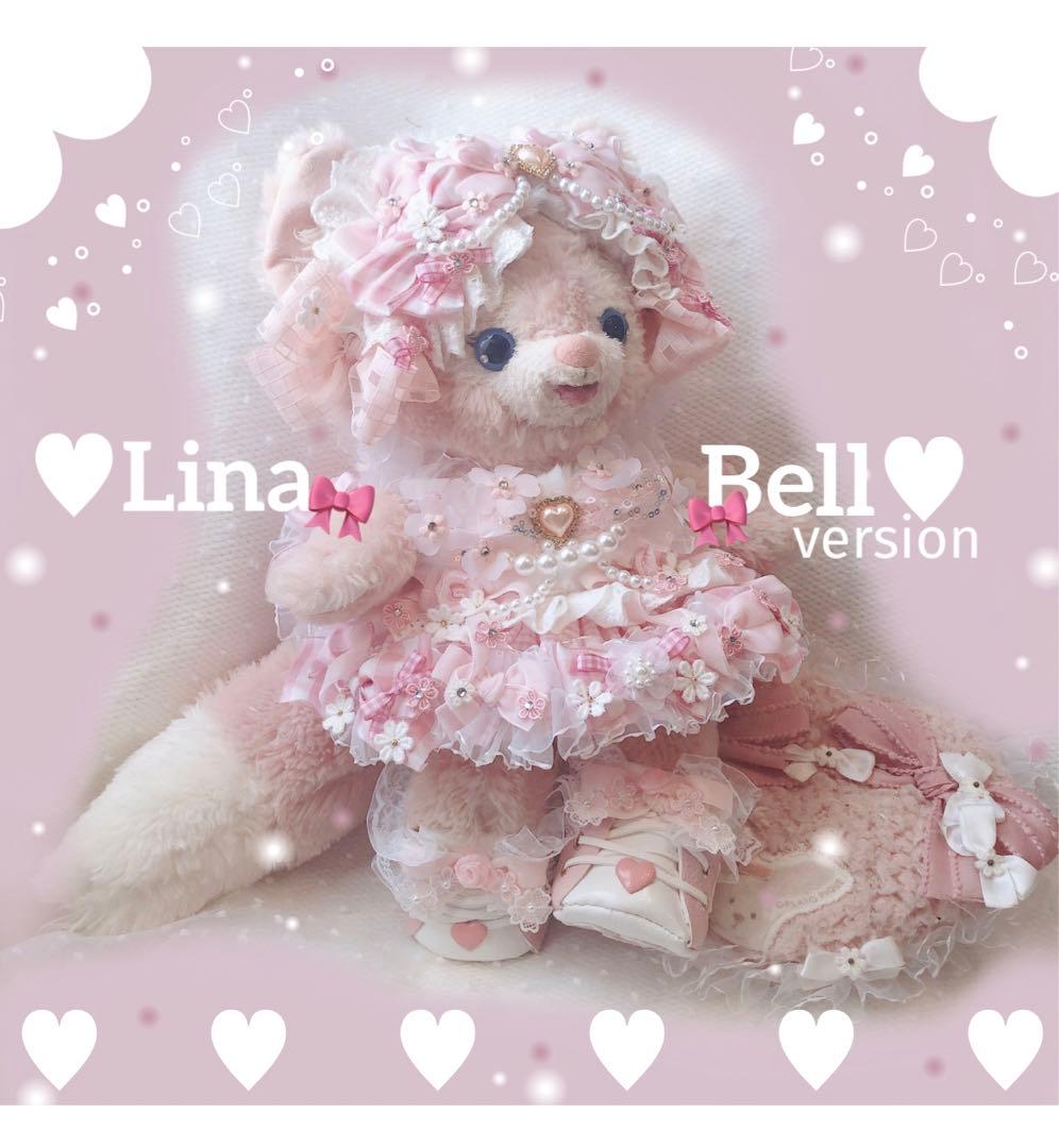 クッキーアン♥︎コスチューム