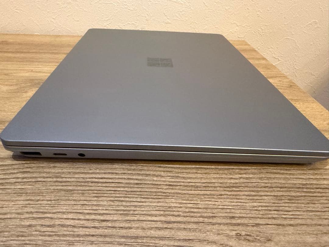 T*M様 Surface Laptop Go アイスブルー マウス付き
