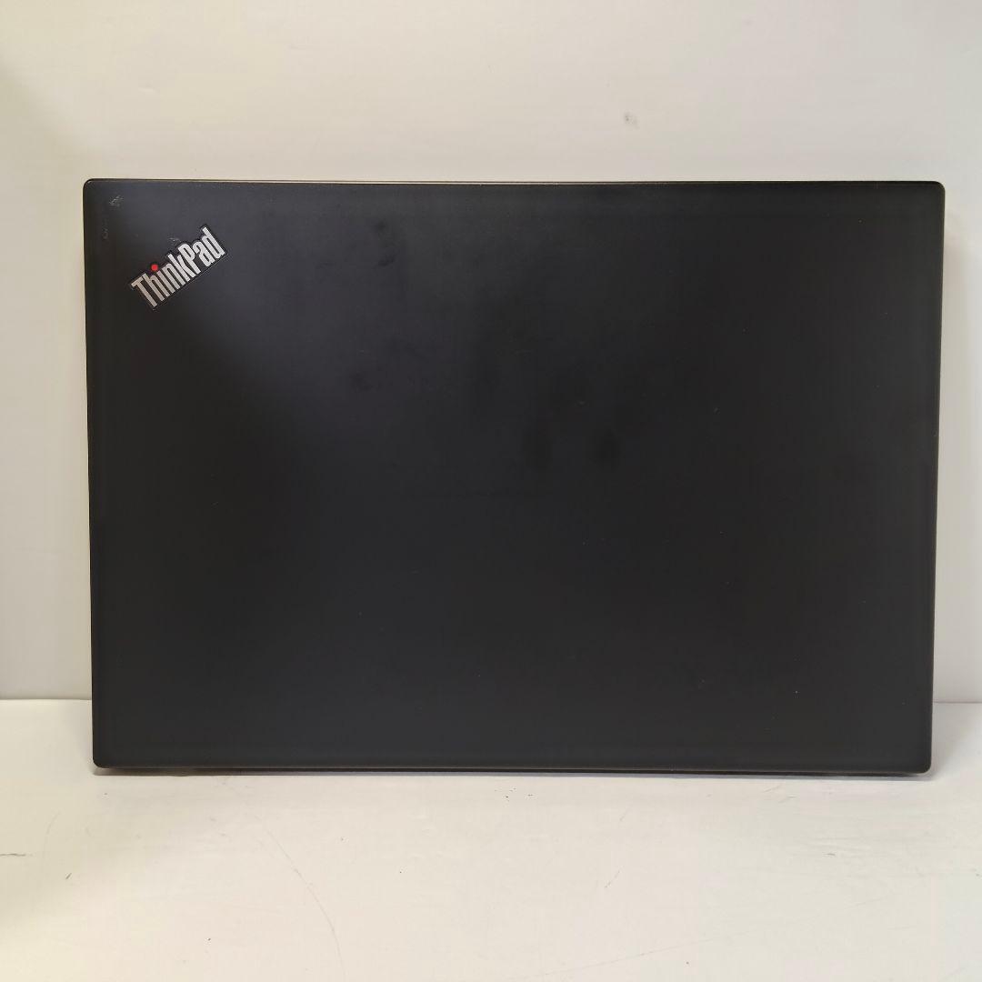 Windowsノート本体 ThinkPad X395 Ryzen5 PRO 3500U 8/256GB