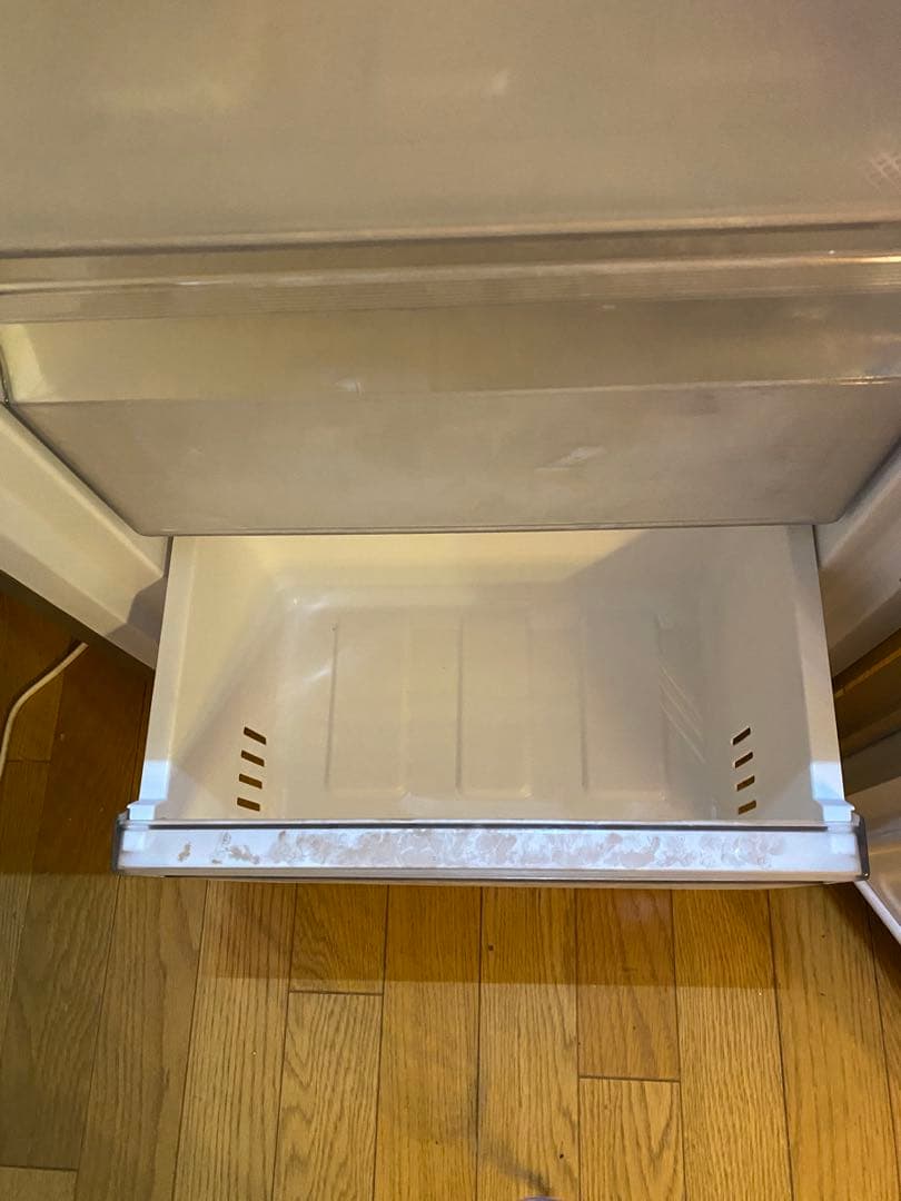 Haier JR-NF21B 冷蔵庫 295L 2021年製