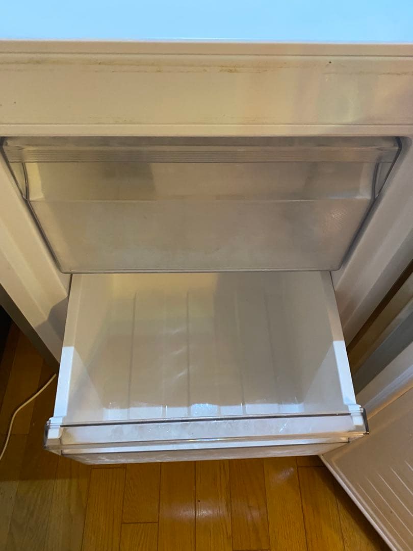 Haier JR-NF21B 冷蔵庫 295L 2021年製