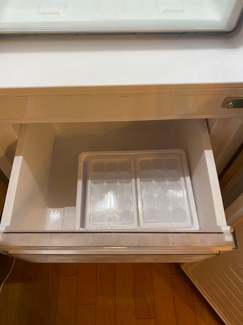 Haier JR-NF21B 冷蔵庫 295L 2021年製