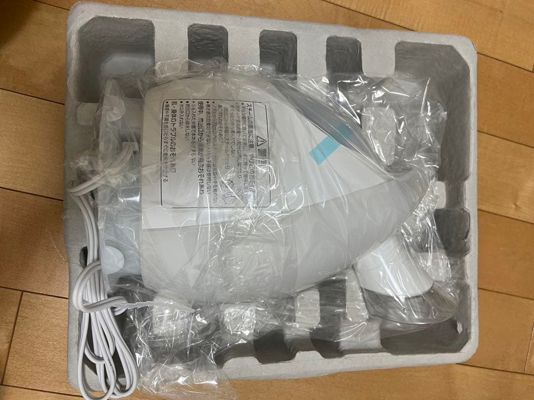 ボディ・フェイスケア Panasonic EH-SA30-N