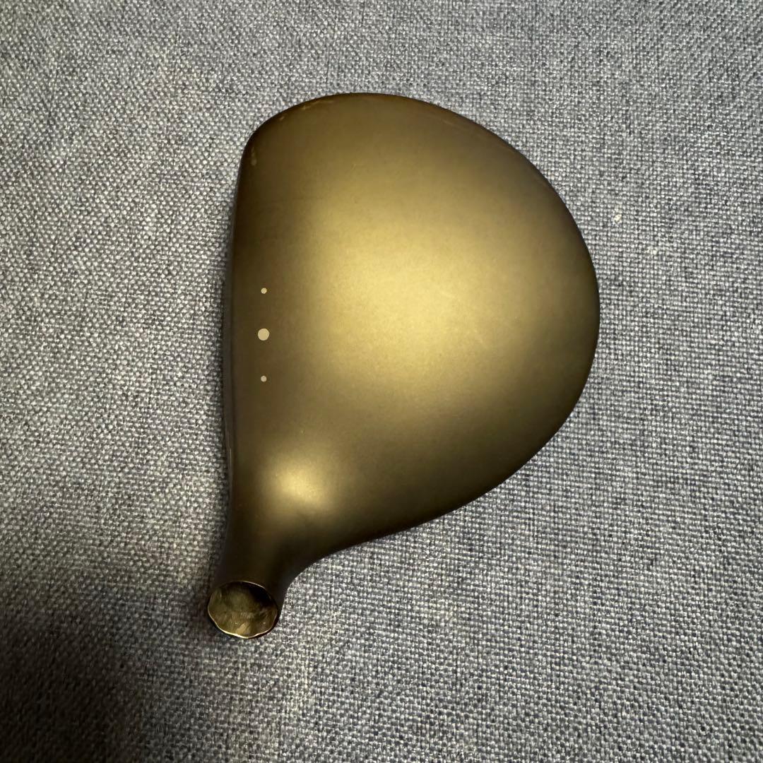 【大特価】 PING ピン G425 SFT 3W&5Wセット (ヘッドのみ)