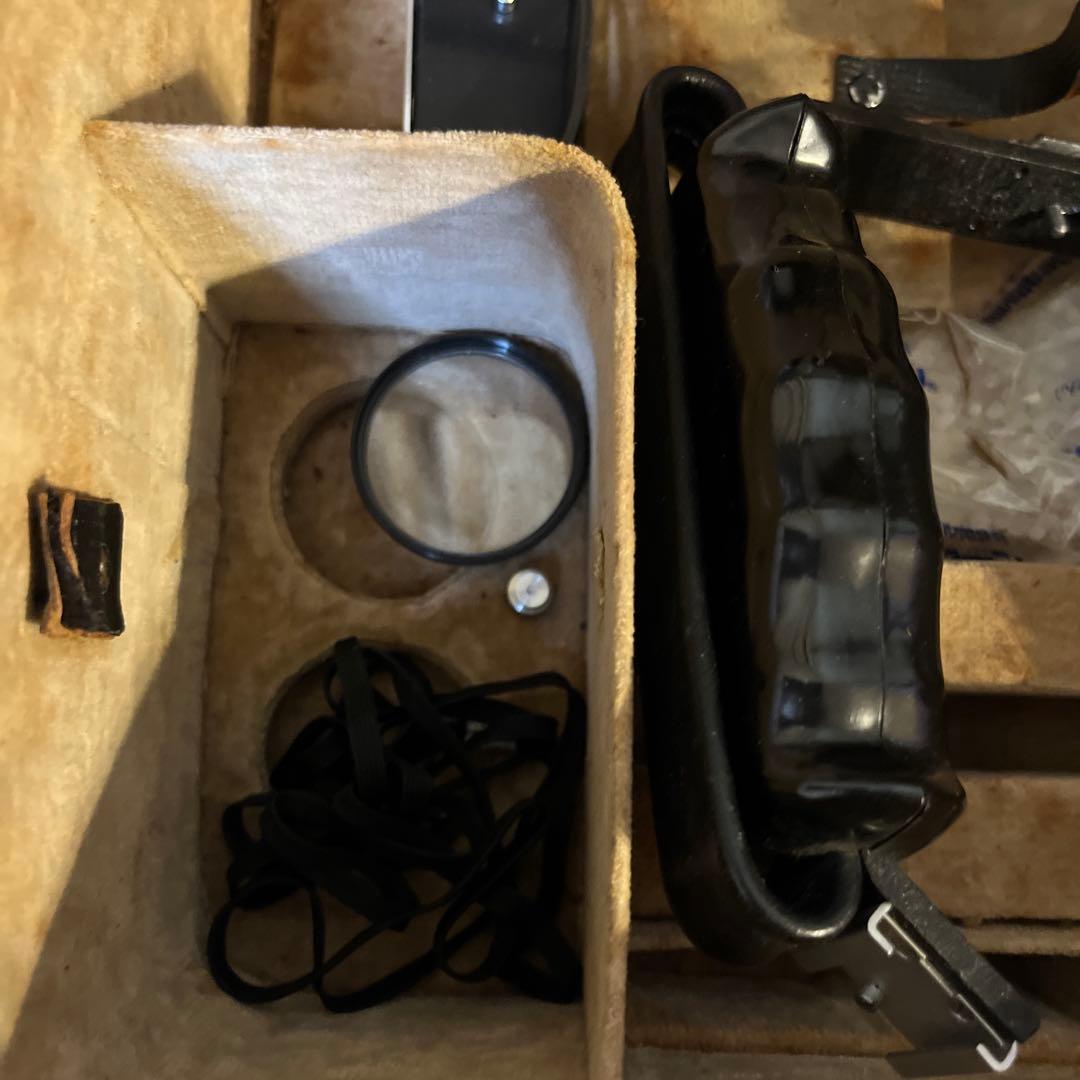 MAMIYA C3 PROFESSIONAL 二眼レフカメラ