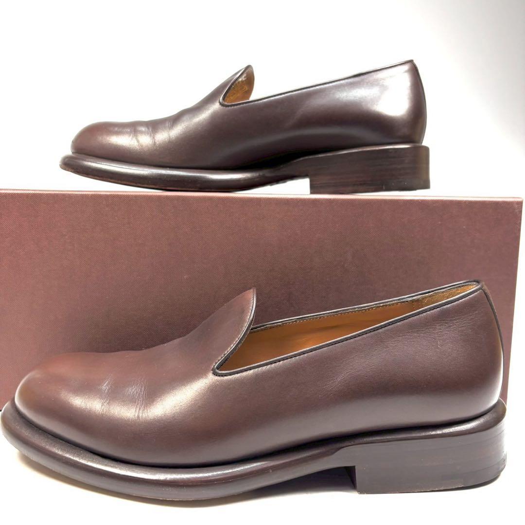 LOUIS VUITTON ルイヴィトン　ローファー　6 1/2