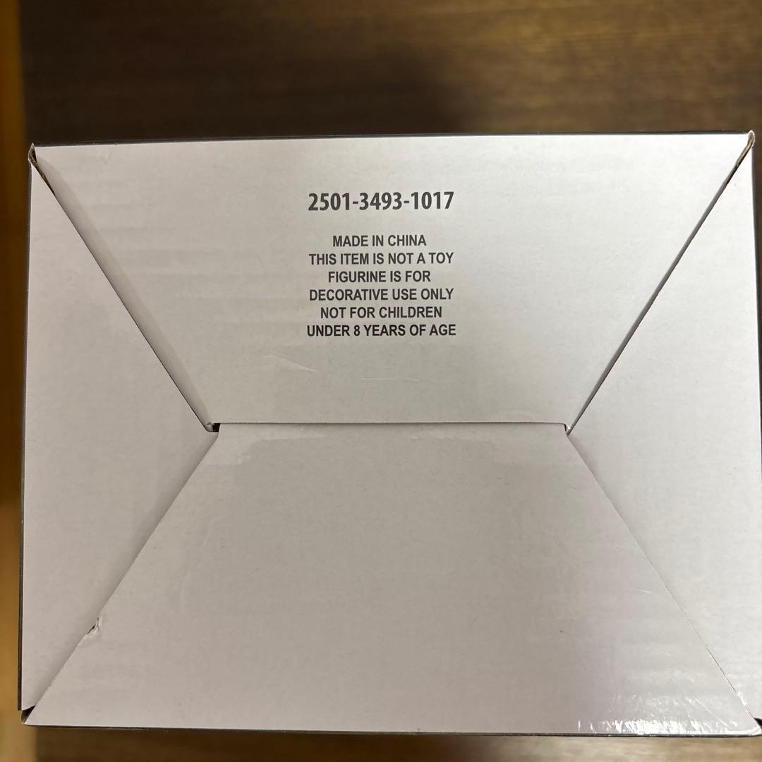 フレディ・フリーマン フィギュア