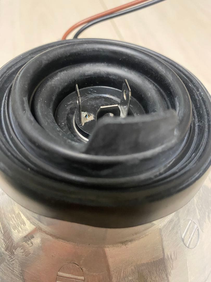 マーシャル　722.702 汎用　ヘッドランプ　180パイ