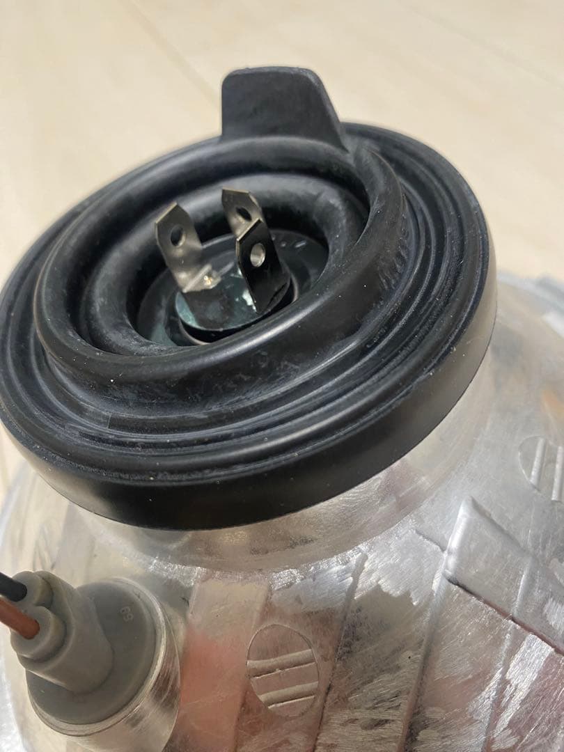 マーシャル　722.702 汎用　ヘッドランプ　180パイ