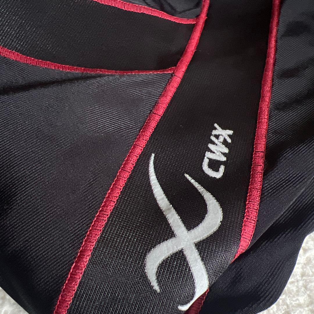 下半身フルサポートマラソン・球技・スキー・スノーボードに　HZY−339