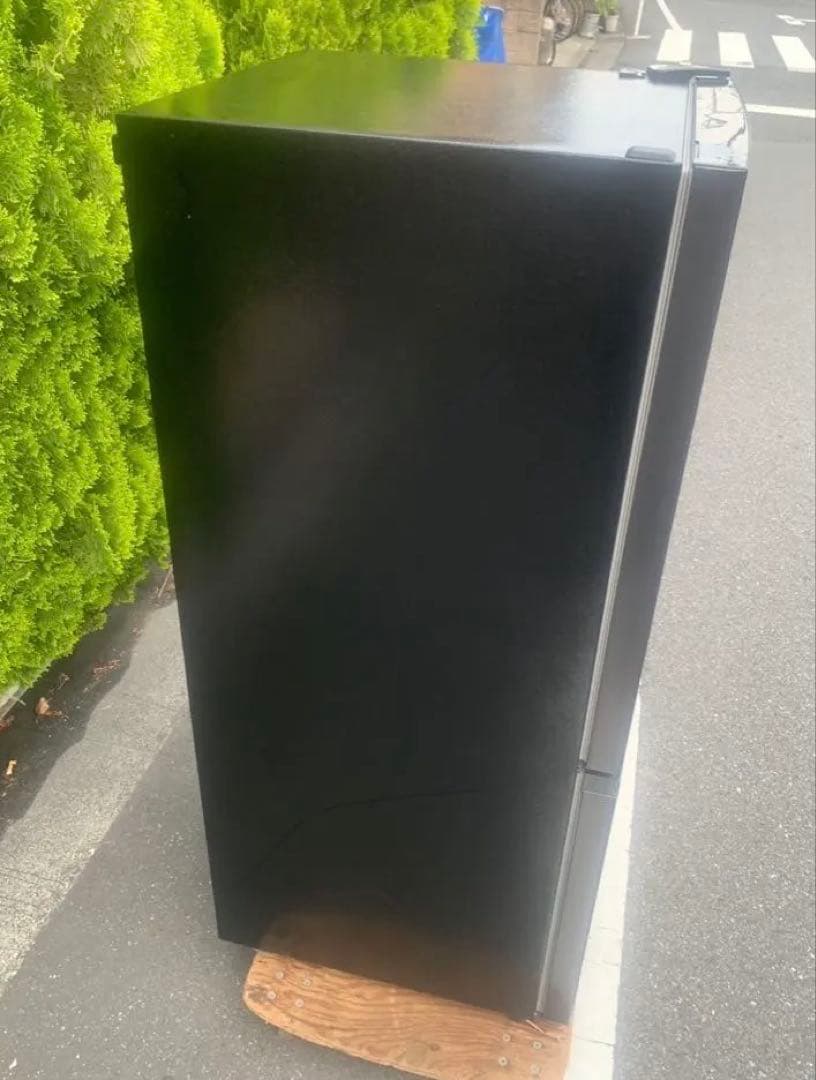 ＊東京都付近取引限定＊MAXZEN 冷凍冷蔵庫2023年製