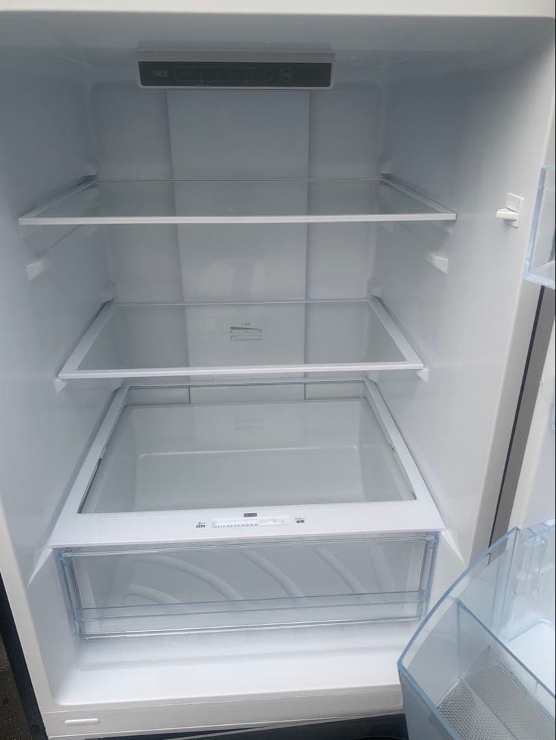 ＊東京都付近取引限定＊MAXZEN 冷凍冷蔵庫2023年製