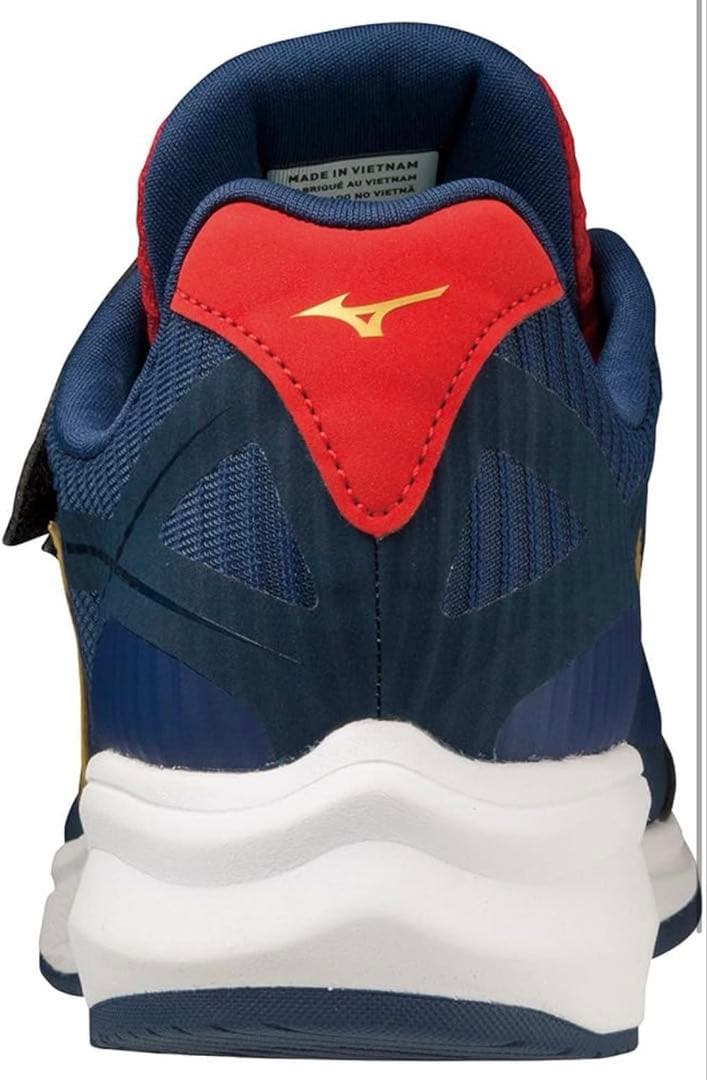 MIZUNO ミズノ ウエーブ ライトレボラン エリート アップシューズ