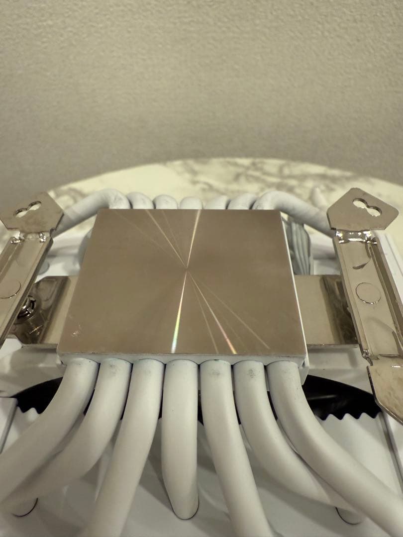 【動作品】MSI MAG X670E + NZXT H9 Flow 等パーツ一式