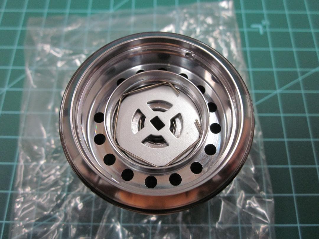 ダイワ 22 イグジスト SF 2500SS スプール